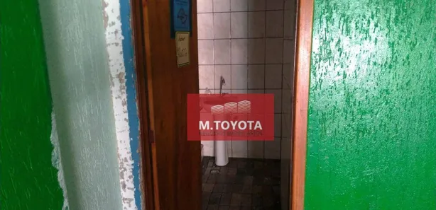 Loja / Salão / Ponto Comercial para alugar, 39m² no Centro, Guarulhos