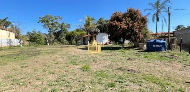 Fazenda / Sítio / Chácara com 3 Quartos à venda, 2000m² no , Esmeraldas