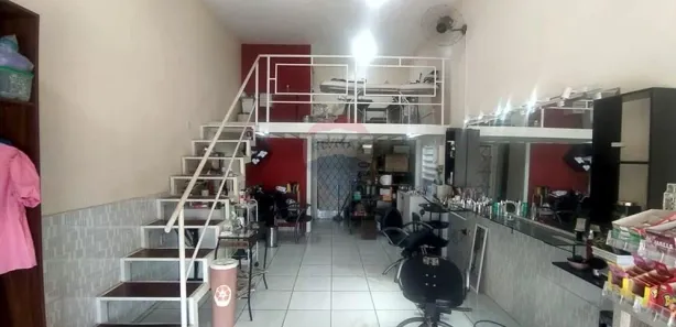 Prédio Inteiro para alugar, 60m² no Jardim Amanda II, Hortolândia