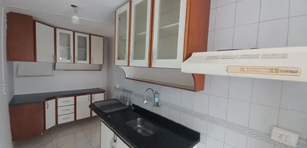 Apartamento com 3 Quartos para alugar, 70m² no Instituto de Previdência, São Paulo