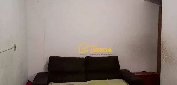 Sobrado com 5 Quartos à venda, 162m² no Jardim da Conquista (Zona Leste), São Paulo