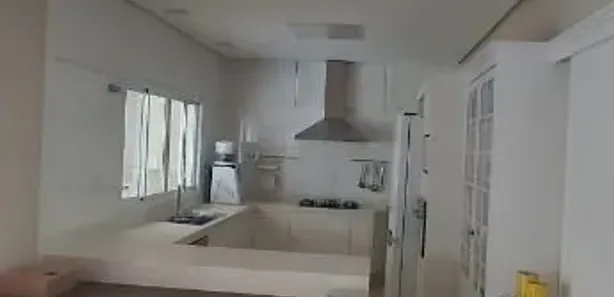 Sobrado com 4 Quartos à venda, 551m² no Solar Campestre, Rio Verde