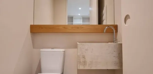 Conjunto Comercial / Sala à venda, 40m² no Vila São José, São José do Rio Preto