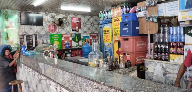 Loja / Salão / Ponto Comercial à venda, 159m² no Centro, Nova Iguaçu