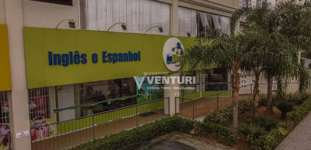 Loja / Salão / Ponto Comercial à venda, 209m² no Velha, Blumenau