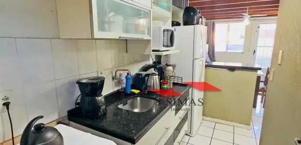 Sobrado com 3 Quartos à venda, 72m² no Parque Santa Fé, Porto Alegre