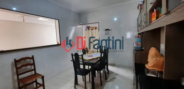 Sobrado com 3 Quartos à venda, 125m² no Planalto do Sol, Santa Bárbara D'Oeste
