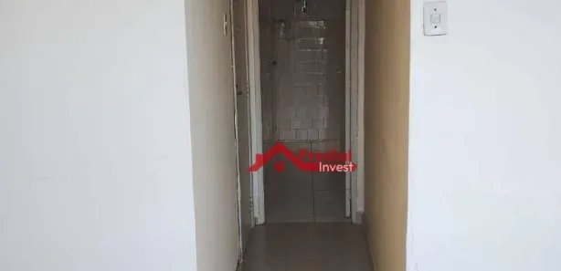 Apartamento com 2 Quartos para venda ou aluguel, 59m² no Centro, Niterói