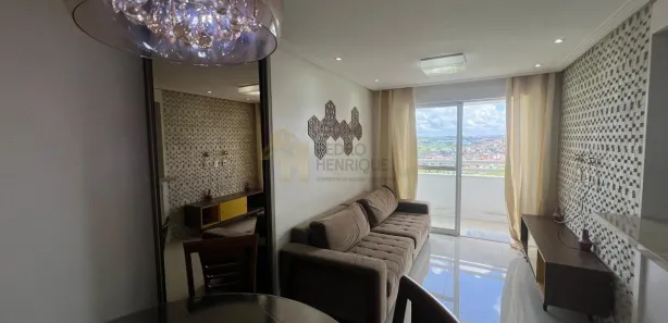 Apartamento com 3 Quartos à venda, 69m² no Piatã, Salvador