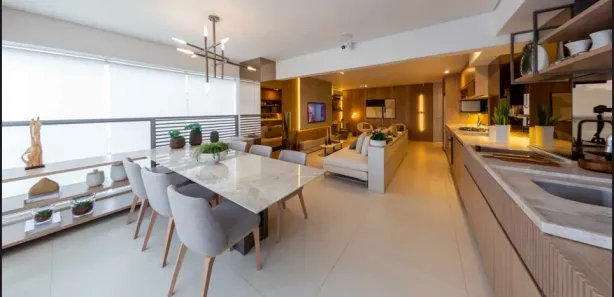 Apartamento com 2 Quartos à venda, 81m² no Água Branca, São Paulo