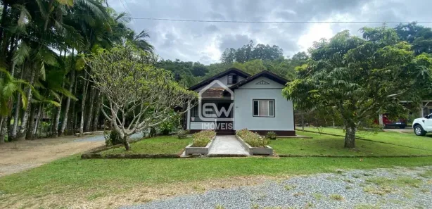 Fazenda / Sítio / Chácara com 5 Quartos à venda, 20000m² no Patrimônio, Massaranduba
