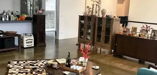 Casa de Condomínio com 2 Quartos para alugar, 750m² no Altos de São Fernando, Jandira
