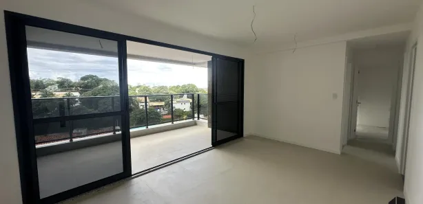 Apartamento com 2 Quartos à venda, 85m² no Horto Florestal, Salvador