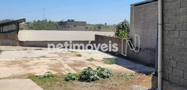 Galpão / Depósito / Armazém à venda, 2000m² no Granjas Reunidas São Vicente, São José da Lapa