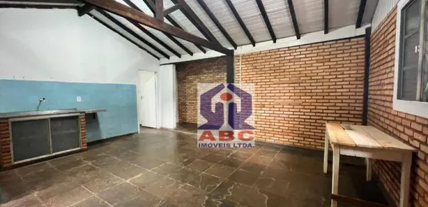 Casa de Condomínio com 3 Quartos para alugar, 80m² no , Brasília