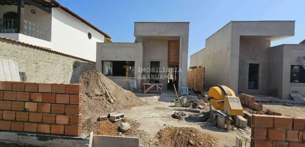 Casa com 3 Quartos à venda, 87m² no Pontinha, Araruama