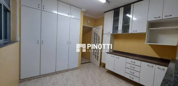 Sobrado com 2 Quartos para alugar, 155m² no Planalto, São Bernardo do Campo