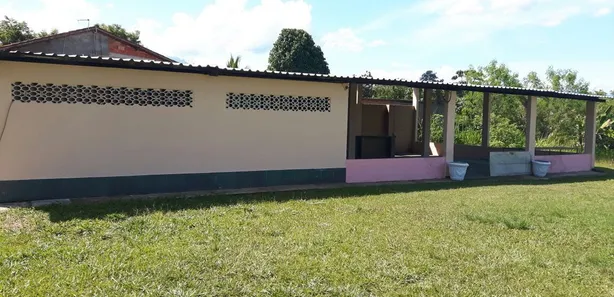 Fazenda / Sítio / Chácara com 3 Quartos à venda, 600m² no Citrolândia, Guapimirim