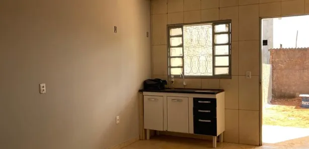 Casa com 3 Quartos à venda, 100m² no Setor Norte, Planaltina