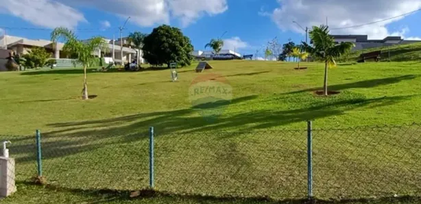 Terreno / Lote / Condomínio à venda, 381m² no Loteamento Residencial Rio das Flores, Itatiba