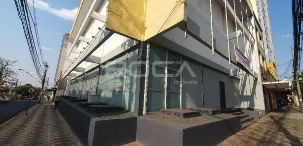 Prédio Inteiro para venda ou aluguel, 1321m² no Centro, Ribeirão Preto