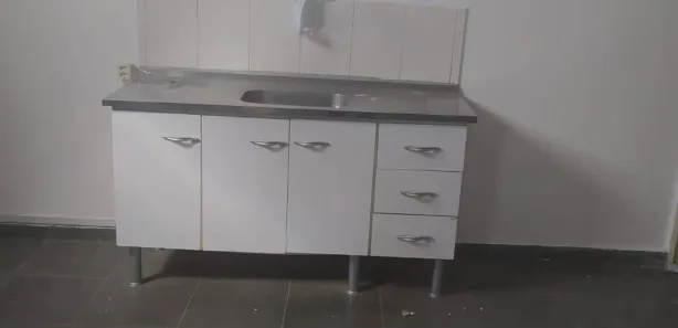 Conjunto Comercial / Sala para alugar, 100m² no Centro, Salto