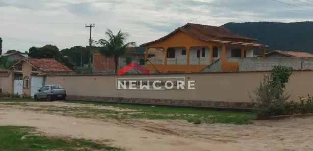 Terreno / Lote / Condomínio à venda, 450m² no Balneário das Conchas, São Pedro da Aldeia
