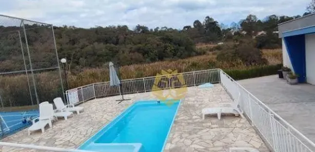 Apartamento com 2 Quartos à venda, 47m² no Itaboa, Campo Largo