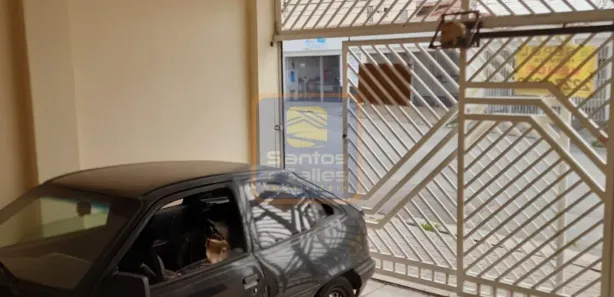 Casa com 2 Quartos à venda, 125m² no Jardim Tietê, São Paulo