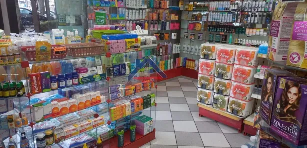 Loja / Salão / Ponto Comercial à venda, 27m² no Itaúna, Saquarema