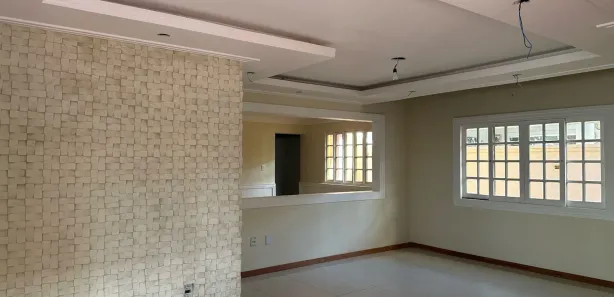 Casa de Condomínio com 5 Quartos à venda, 208m² no Pitangueiras, Lauro de Freitas