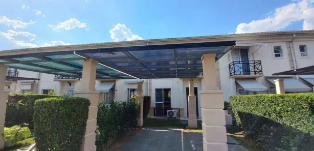 Casa de Condomínio com 3 Quartos à venda, 130m² no Ajuda, Guararema
