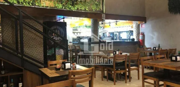 Prédio Inteiro para alugar, 300m² no Centro, Ribeirão Preto