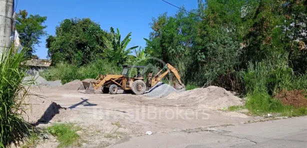Terreno / Lote / Condomínio à venda, 2500m² no Tribobó, São Gonçalo