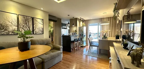 Apartamento com 2 Quartos à venda, 79m² no Centro, Piracicaba