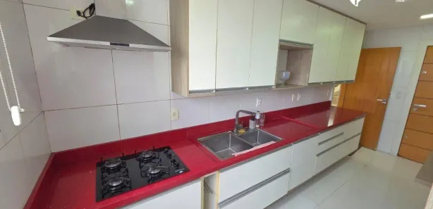 Cobertura com 4 Quartos para venda ou aluguel, 186m² no Palmeiras, Nova Iguaçu