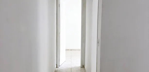 Casa de Vila com 2 Quartos para alugar, 50m² no Trindade, São Gonçalo