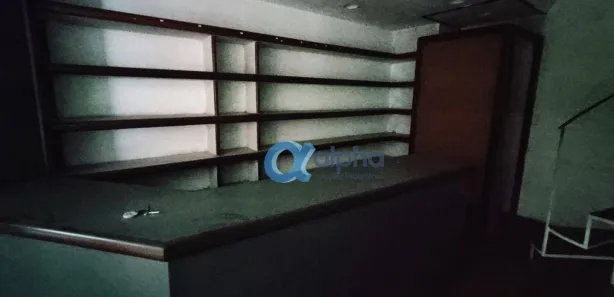 Loja / Salão / Ponto Comercial à venda, 42m² no Alto da Serra, Petrópolis