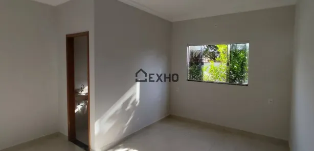Casa com 2 Quartos à venda, 88m² no , Goianápolis