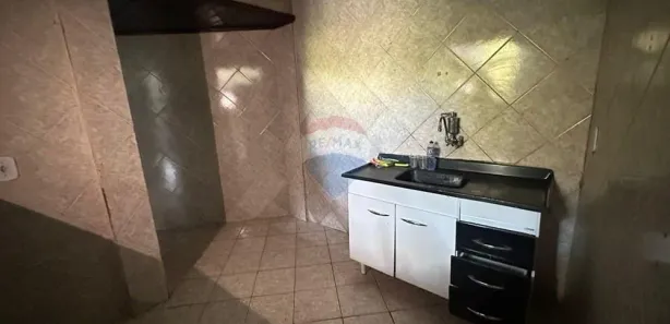 Casa com 2 Quartos para alugar, 60m² no Centro, Petrópolis