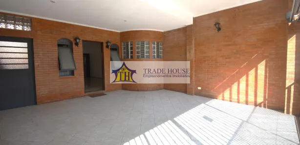 Sobrado com 3 Quartos para alugar, 200m² no Vila Brasílio Machado, São Paulo