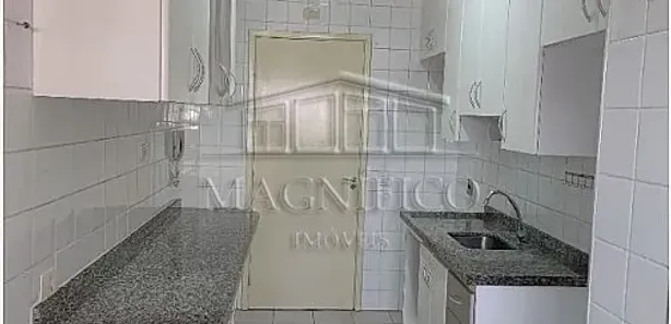 Apartamento com 3 Quartos para alugar, 79m² no Barcelona, São Caetano do Sul