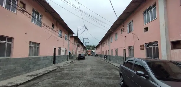 Apartamento com 2 Quartos para alugar, 60m² no Lindo Parque, São Gonçalo