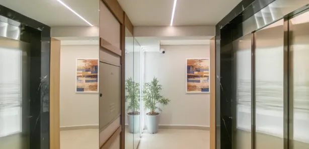 Apartamento com 2 Quartos à venda, 60m² no Vila Bancária, Campo Largo