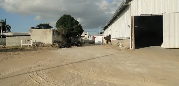 Galpão / Depósito / Armazém à venda, 2970m² no Parque Guarus, Campos dos Goytacazes