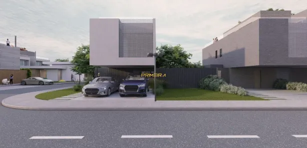 Terreno / Lote / Condomínio à venda, 140m² no Cidade Industrial, Curitiba