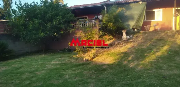 Fazenda / Sítio / Chácara com 2 Quartos à venda, 100m² no Padre Marcelo, Caçapava