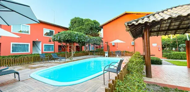 Apartamento com 2 Quartos à venda, 57m² no Monte Gordo (Monte Gordo), Camaçari
