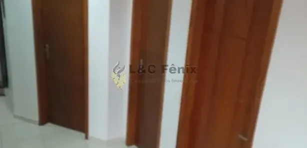 Casa de Condomínio com 3 Quartos à venda, 60m² no Guaraituba, Colombo