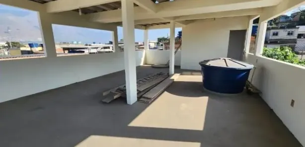 Casa com 3 Quartos à venda, 195m² no Rosa dos Ventos, Nova Iguaçu